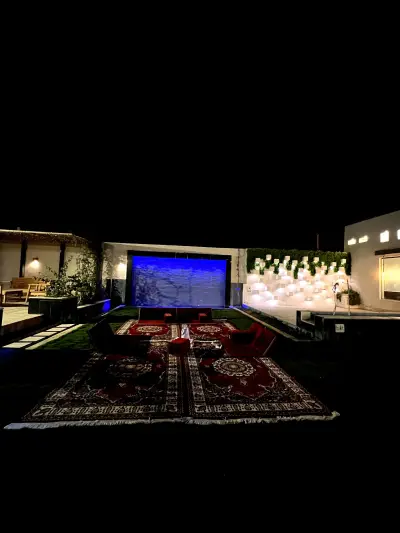 صورة ٥، شالية فابيلوس