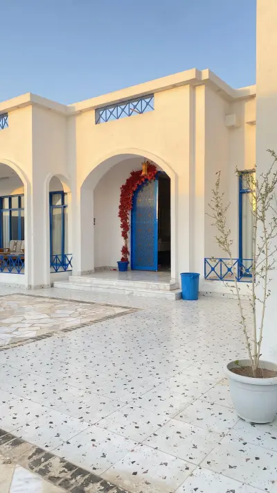 صورة ٦، شاليه ميكونوس Mykonos chalet
