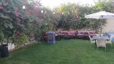 صورة ٥، شاليه الواحة