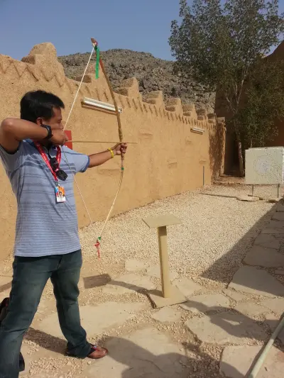 صورة ٤، شاليهات الواحة