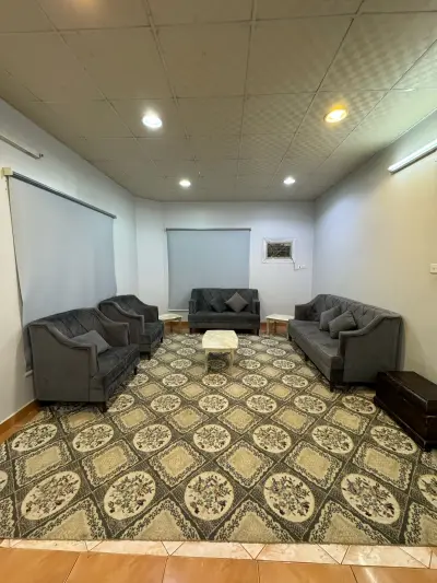 صورة ٤، استراحة رودي