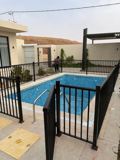 شاليه وجد WJD Chalet
