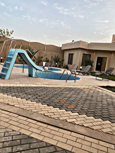 صورة ٢، شاليه Royal 9