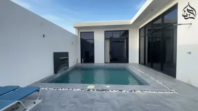 شاليه اكنان الفندقي ١
