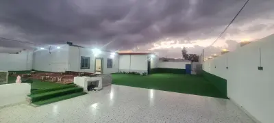صورة ٦، استراحة سما الورد