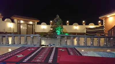 صورة ٣، استراحة عيون جدة