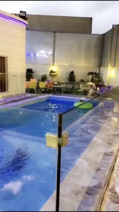 صورة ٢، شاليه فاملي دي