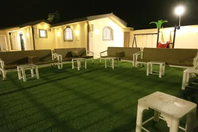 صورة ٣، شاليه لاقونا