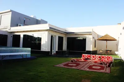 شاليه امالفي