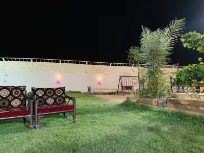 صورة ٦، استراحة واحة الاوركيدا