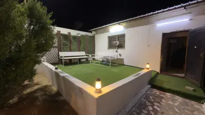 مخيم الاجاويد