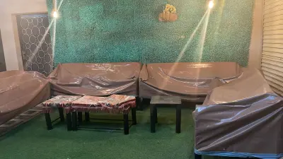 صورة ٤، شاليه غايتي