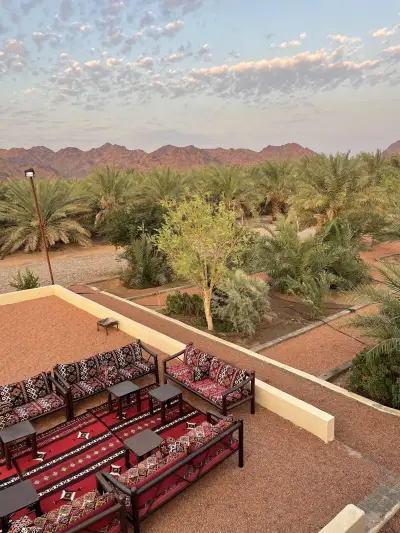 صورة ٢، مزرعة المهندس سالم الشرقي