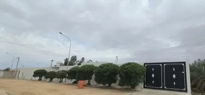 صورة ٦، استراحة الراحة بالشماسية للإجار اليومي