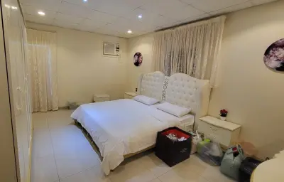 استراحة الريف