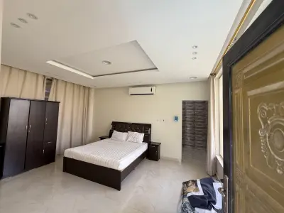 شاليهات مياسين