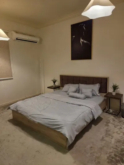 شالية رواق