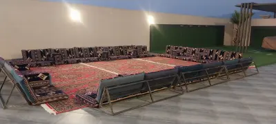 صورة ٤، شاليه الدانه