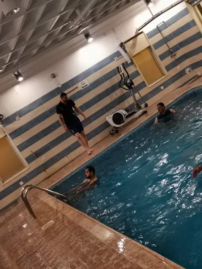 صورة ٢، استراحة المنارة