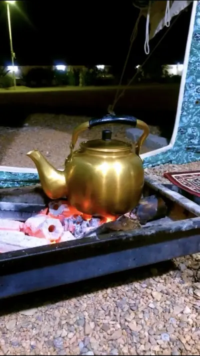 صورة ٥، استراحة فهد الردادي