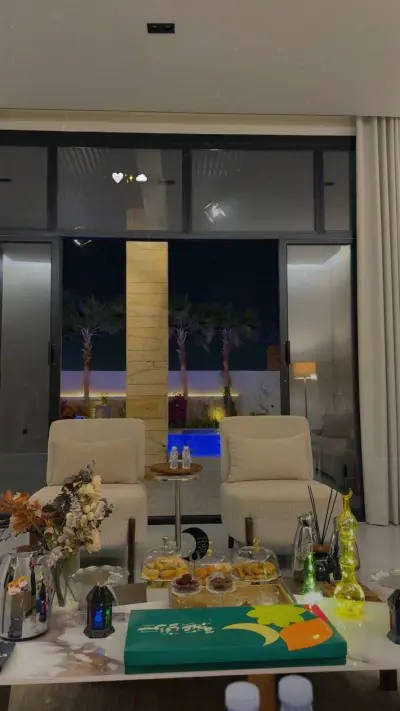 صورة ٣، Aram Resort - شاليه أرام ريزورت