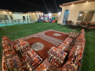 صورة ٤، شاليهات الاوركيدا
