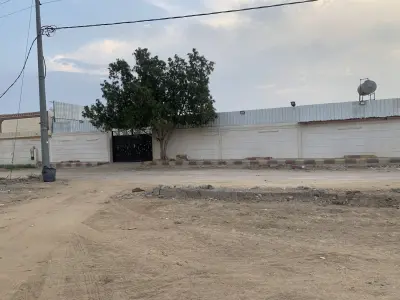 استراحة سعود غانم