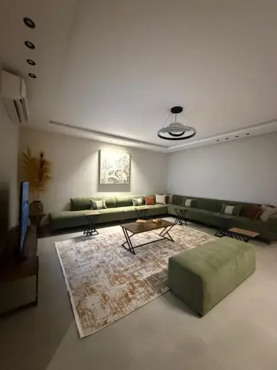 شاليه الدانه جاردن