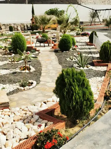 صورة ٢، استراحة الإطلاله
