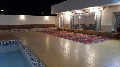 صورة ٣، استراحة الفيحاء