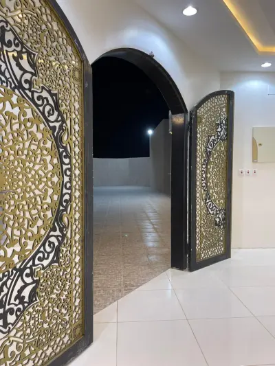 استراحة البسمه