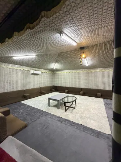 استراحه رياض الخرج