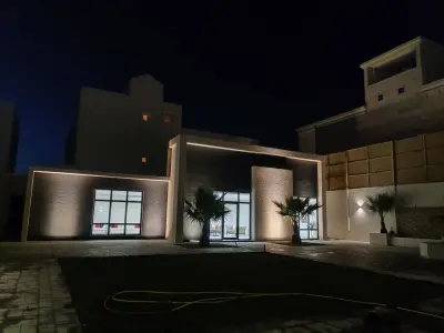 شاليه سمايا
