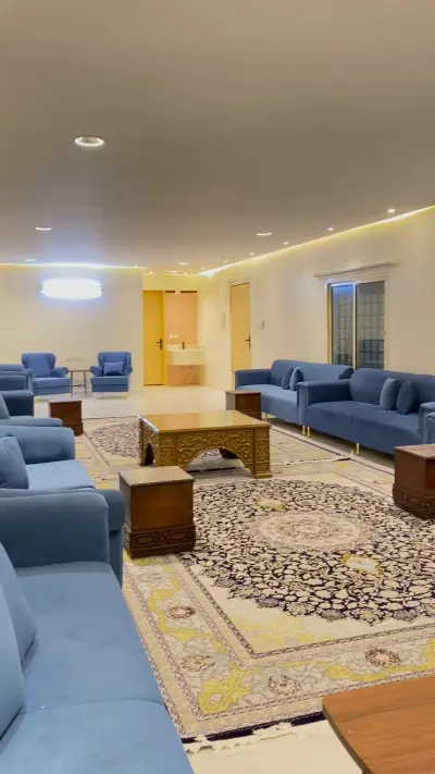 صورة ٣، منتجع الأحمدية - العريفية
