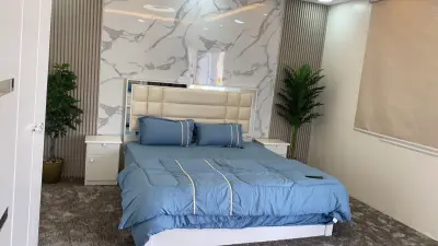 شاليهات الباهيه