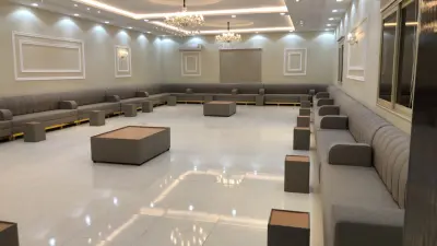 صورة ٢، استراحة ال مزهور