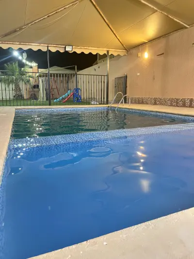 صورة ٢، شاليه أمسية