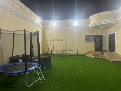 استراحة روان الرحيلي