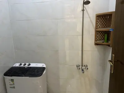 صورة ٤، شالية البتول العائلي بيشة