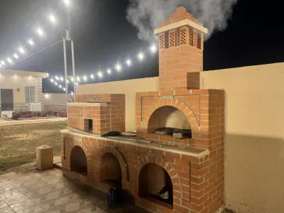 صورة ٢، شاليه عين الحور