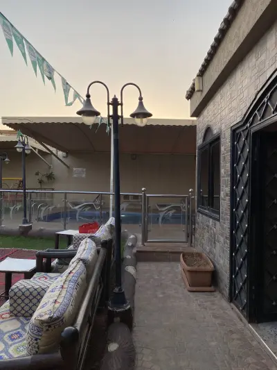 صورة ٣، شاليه لمة الاحباب