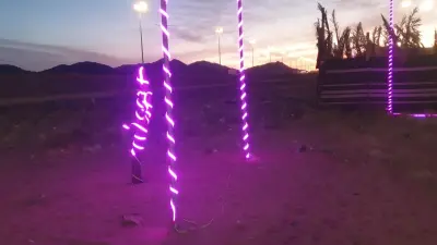 صورة ٢، مخيم الجوري