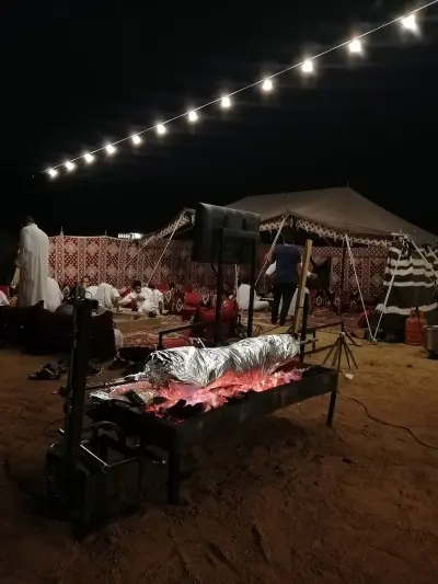 صورة ٢، مخيمات المنار للايجار اليومي