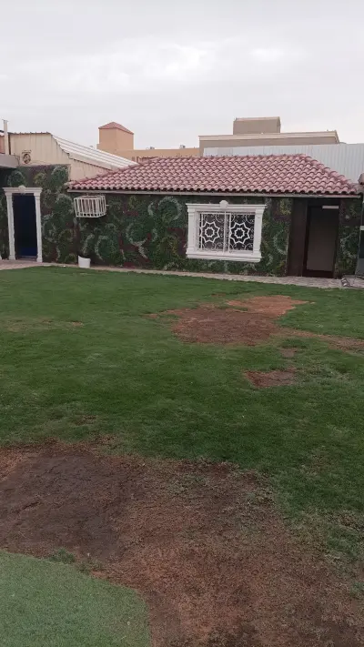 صورة ٣، استراحة شادن للإيجار اليومي