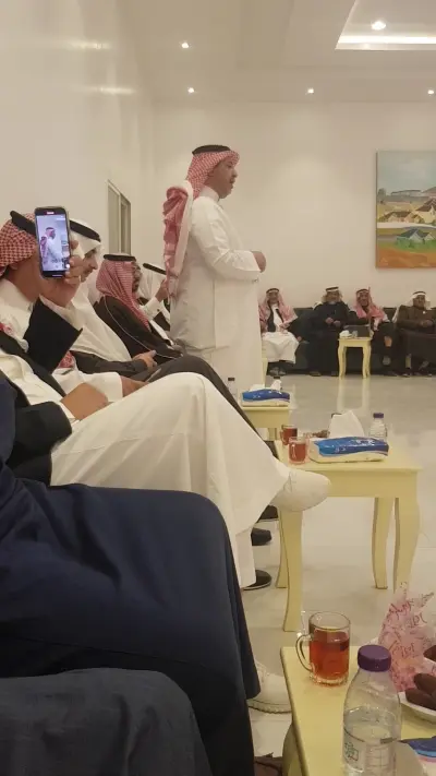 صورة ٣، استراحة النجوم
