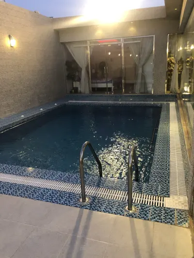 صورة ٣، شاليه لولو الفندقي
