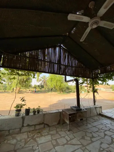 صورة ٥، مزرعة جودة