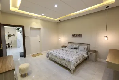 منتجعات روزا بارك Rosa Park