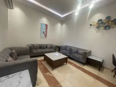 شاليهات هيفاء