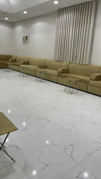 صورة ٢، استراحة مذهلة